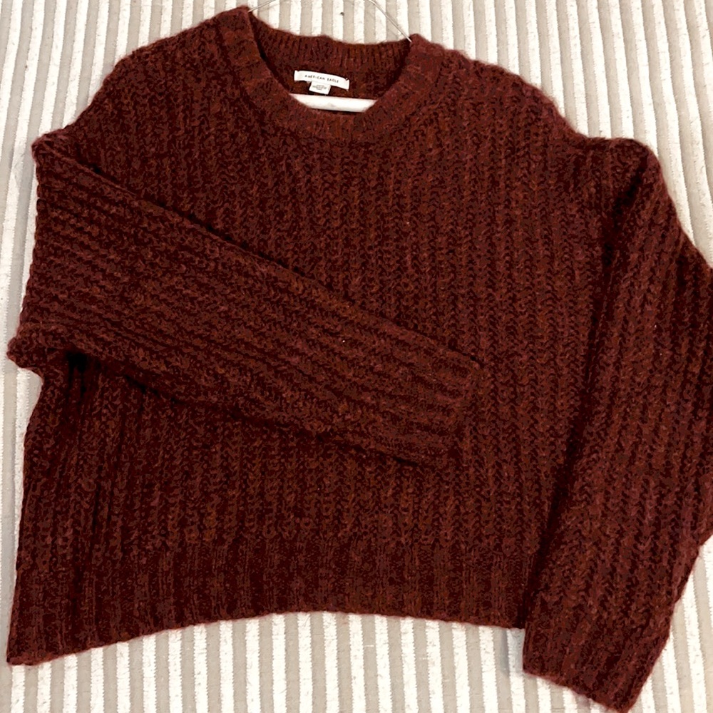 American Eagle Sweater